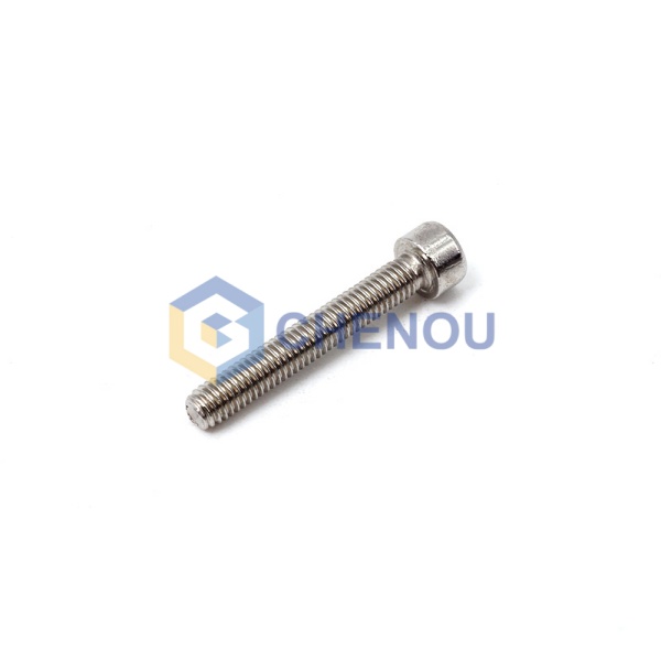 637.807 Screw nut Agie EDM wear parts