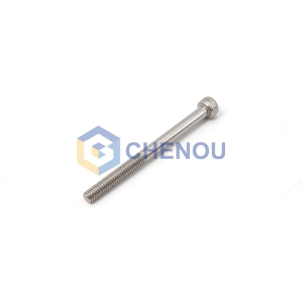 667.707 Screw assembly parts for Agie EDM machine