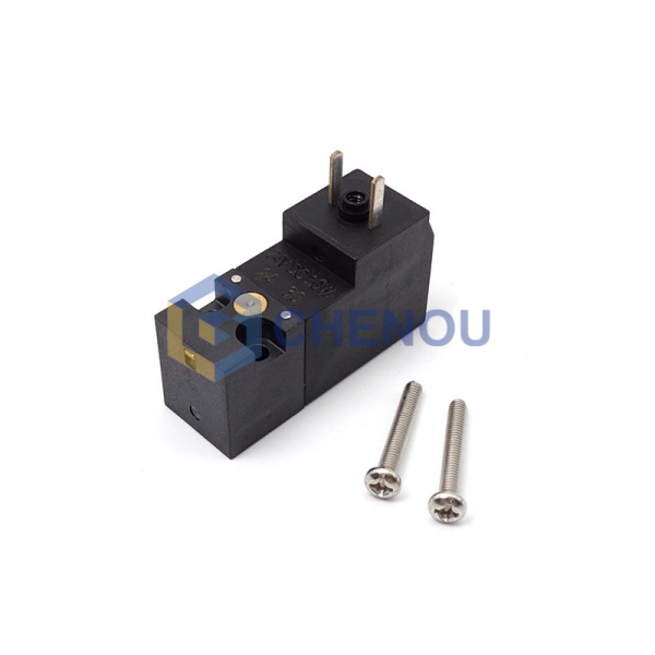 696.047 Pneumatic Valve 590696047 Agie EDM mahcine parts