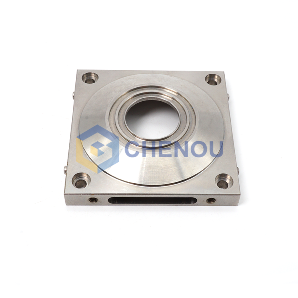 834.664.5 Agie EDM parts Cover complete 199.172.8 