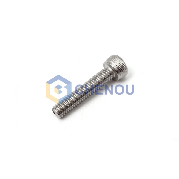 961.677 Agie EDM parts Cheese head screw M4 x 20 590961677