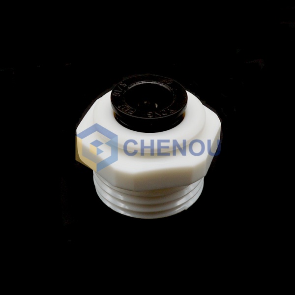 135018529 Charmilles EDM Parts Wire Evacuation Assy 