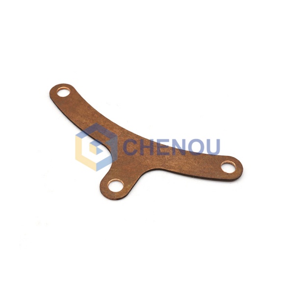 200542924 Contact plate 542.924 Charmilles spare parts