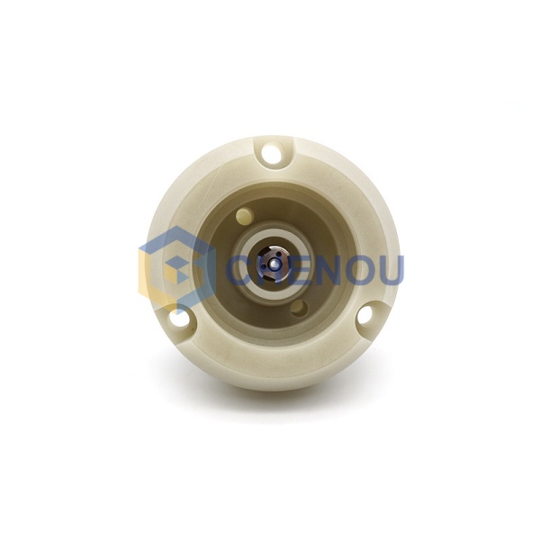 4489700 Charmilles 204489700 injection chamber empty Upper 
