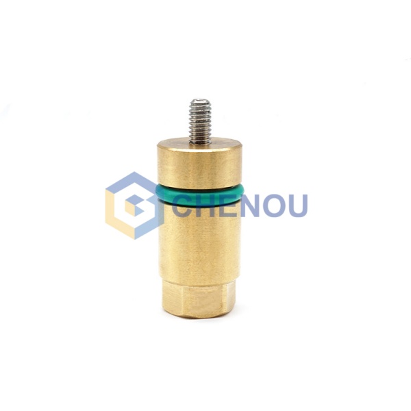 333029355 Contact fastening nut AgieCharmilles CUT