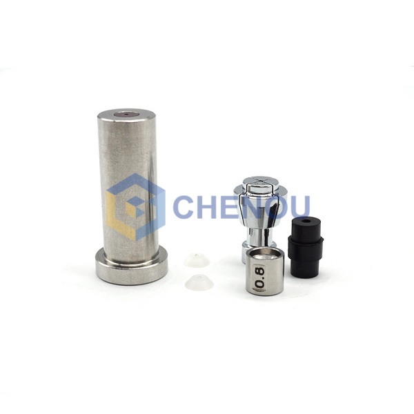 388010793 AgieCharmilles 388010841 Guide set ID 0.80 mm