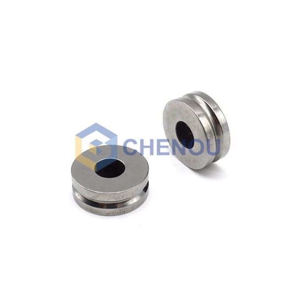 F004 A290-8032-Z882 Fanuc EDM Parts Power feed contact 