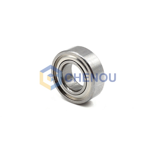 P840K001P74 DN19000 Mitsubishi EDM Parts Bearing S859N219P39 