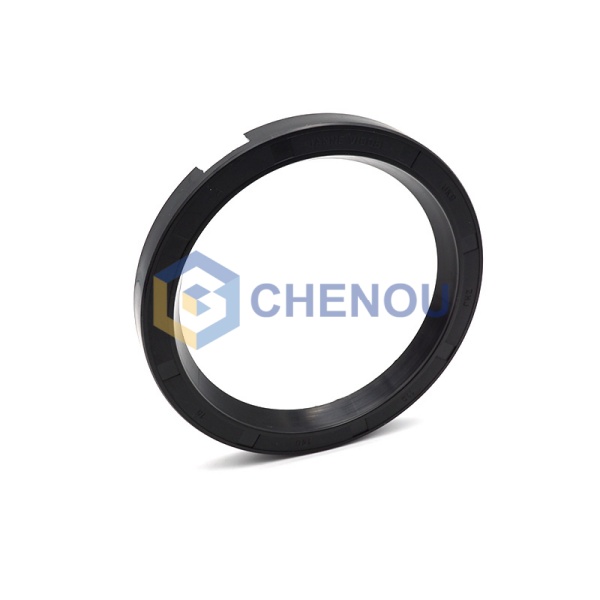 A98L-0001-0973 Fanuc EDM spare parts V-packing OD 140mm