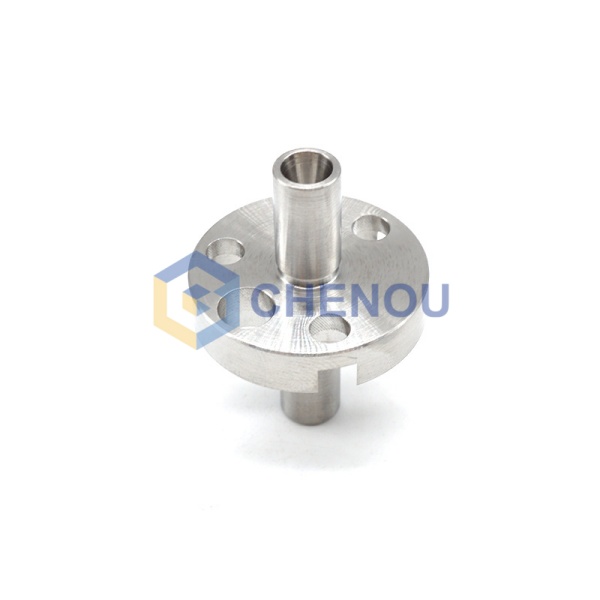 A290-8032-X776 F103 Fanuc EDM Wire Guide Upper ID  ID0.255 mm