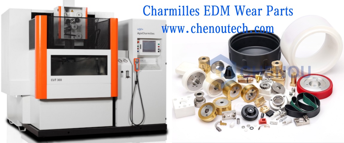 Charmilles EDM wear parts high-quality China supplier.jpg